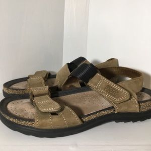 ECCO Cosmo Sandal